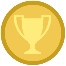 Highscore icon